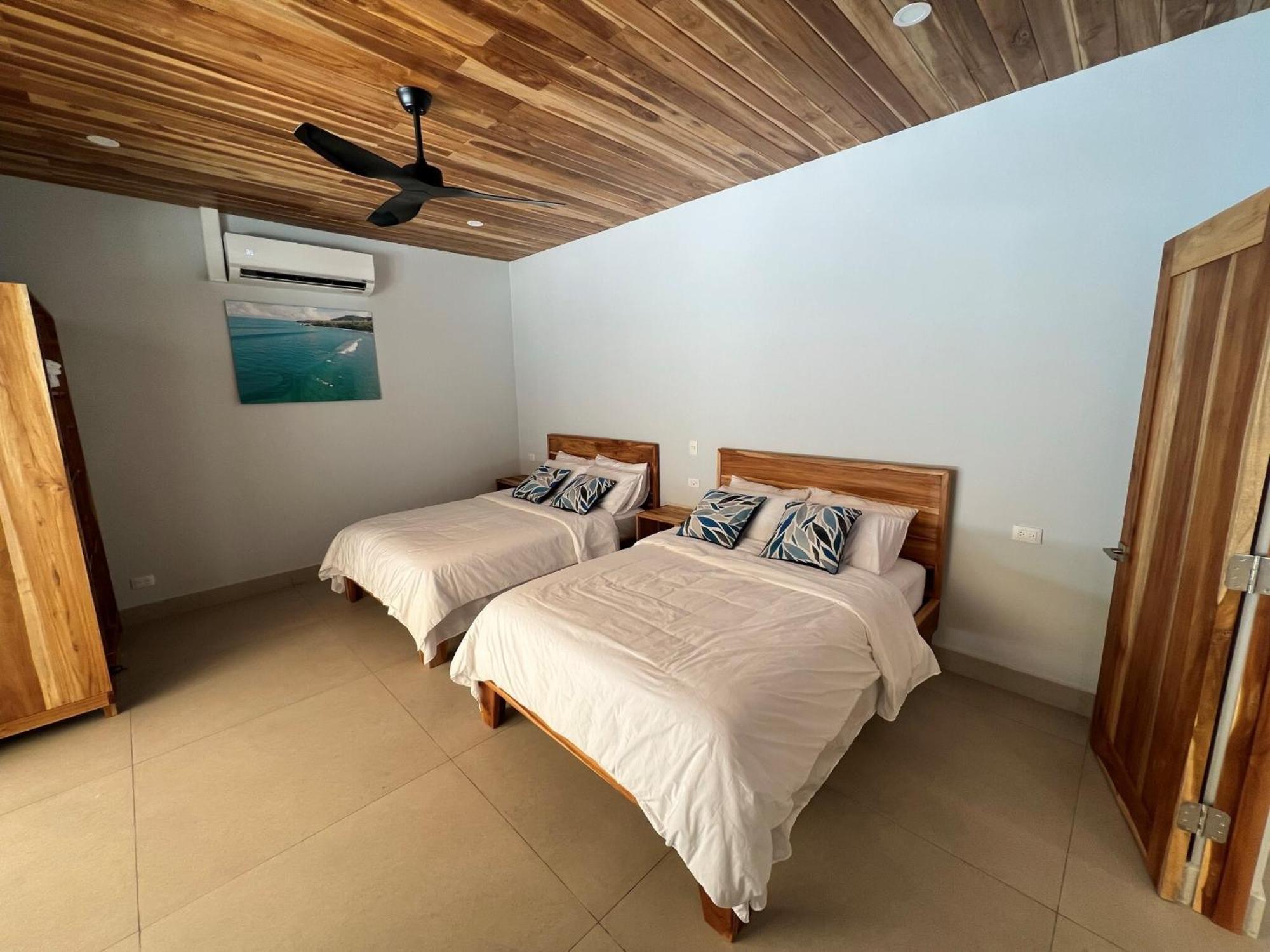 Villa Estrella Pavones Habitación foto