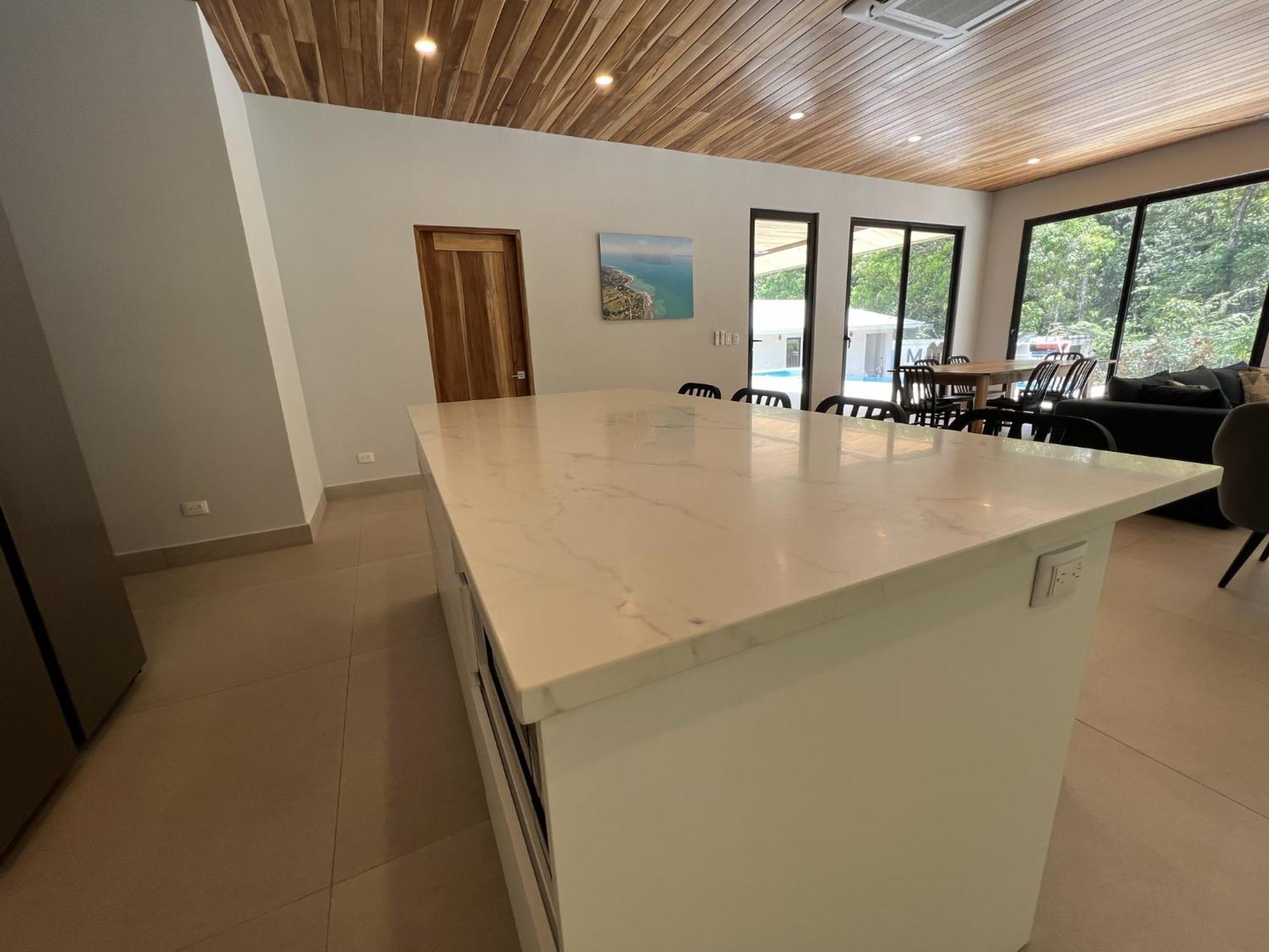 Villa Estrella Pavones Habitación foto