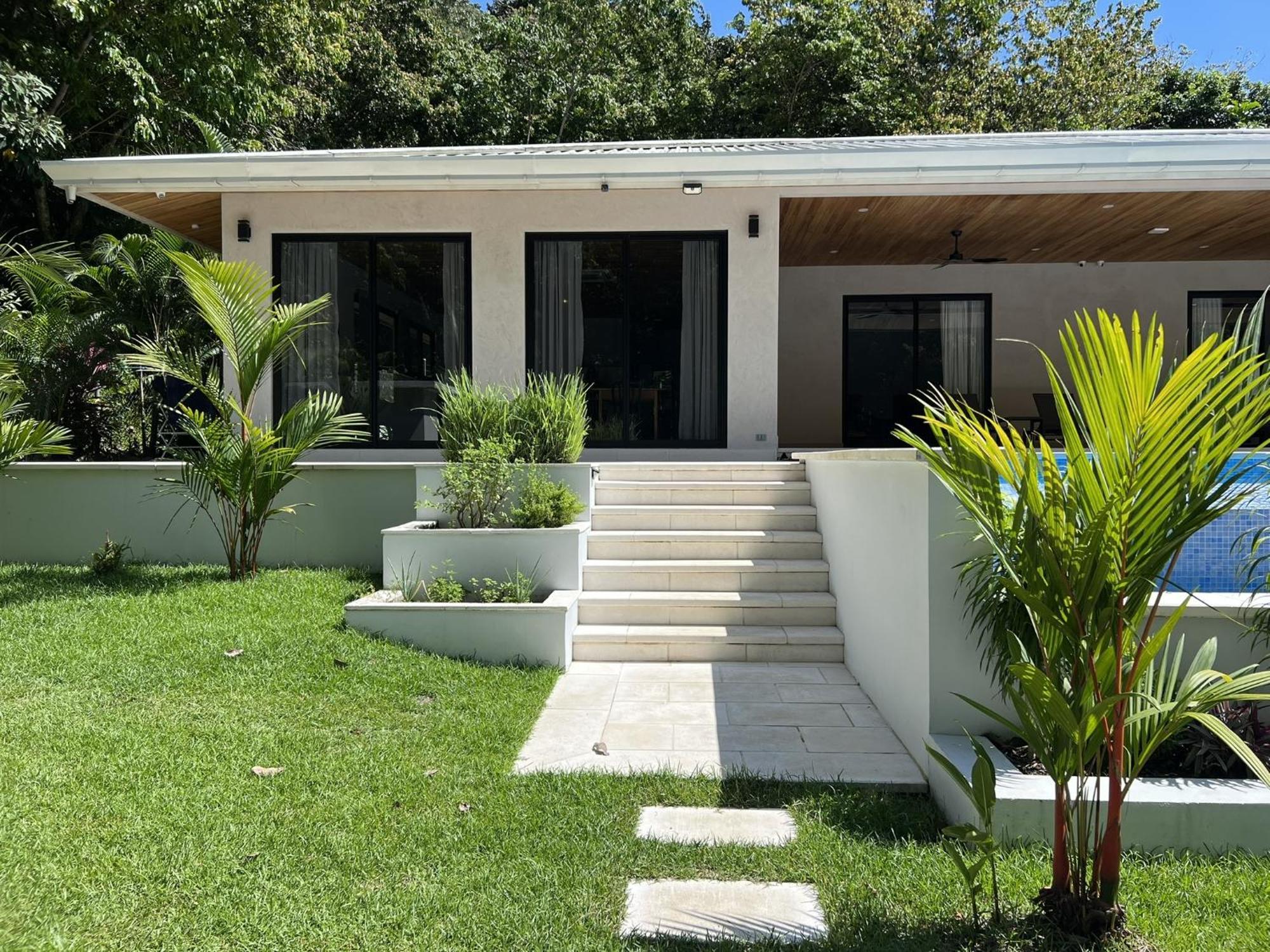 Villa Estrella Pavones Habitación foto