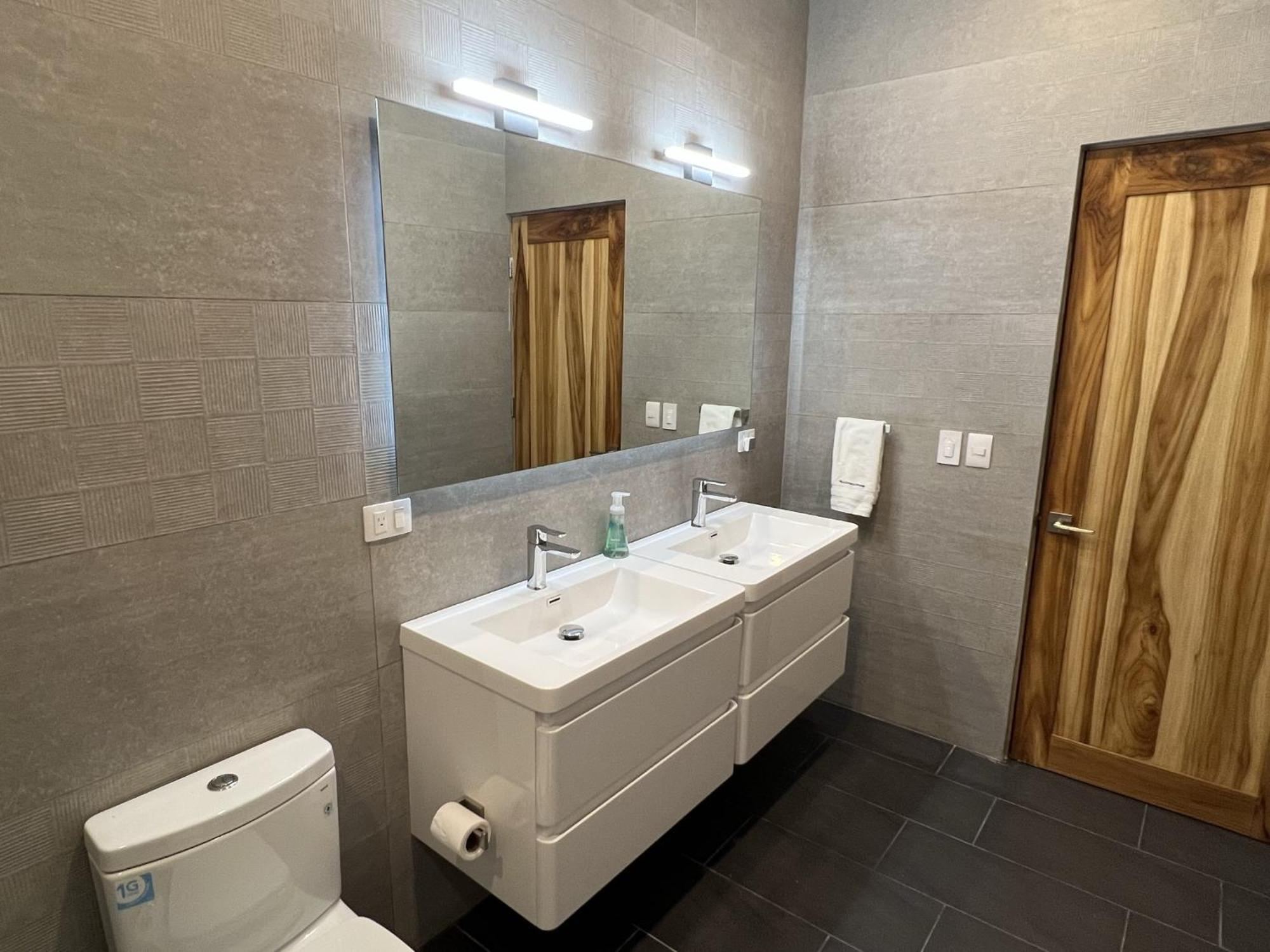 Villa Estrella Pavones Habitación foto