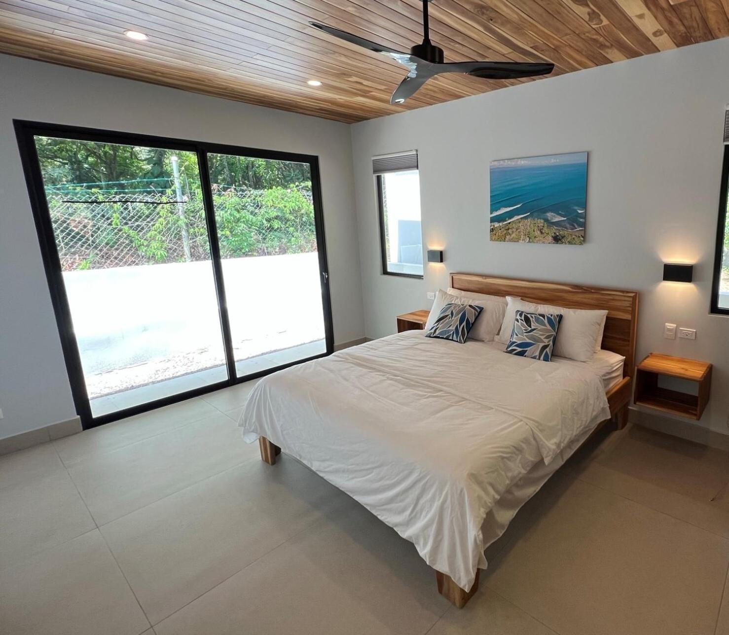 Villa Estrella Pavones Habitación foto