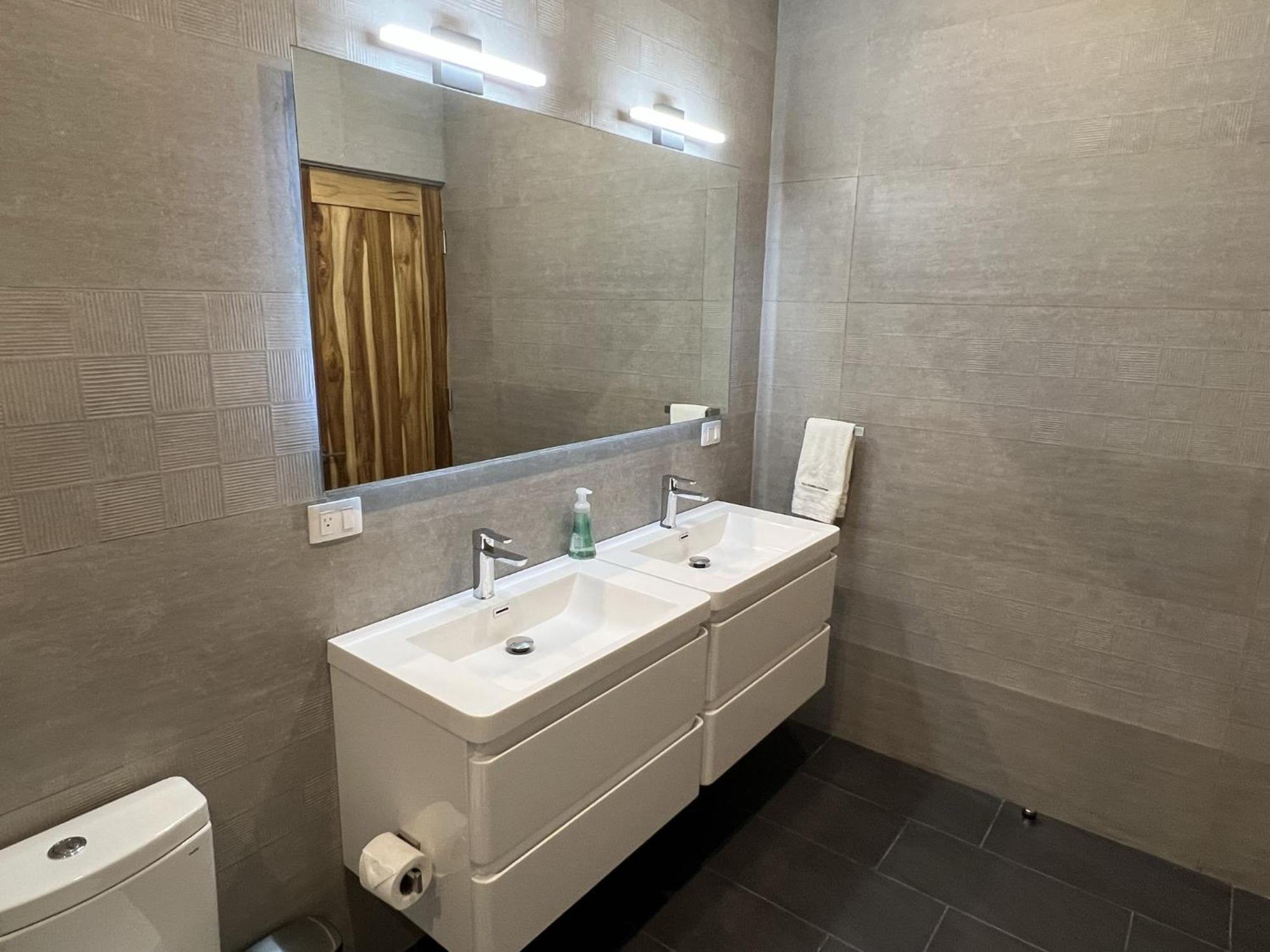 Villa Estrella Pavones Habitación foto