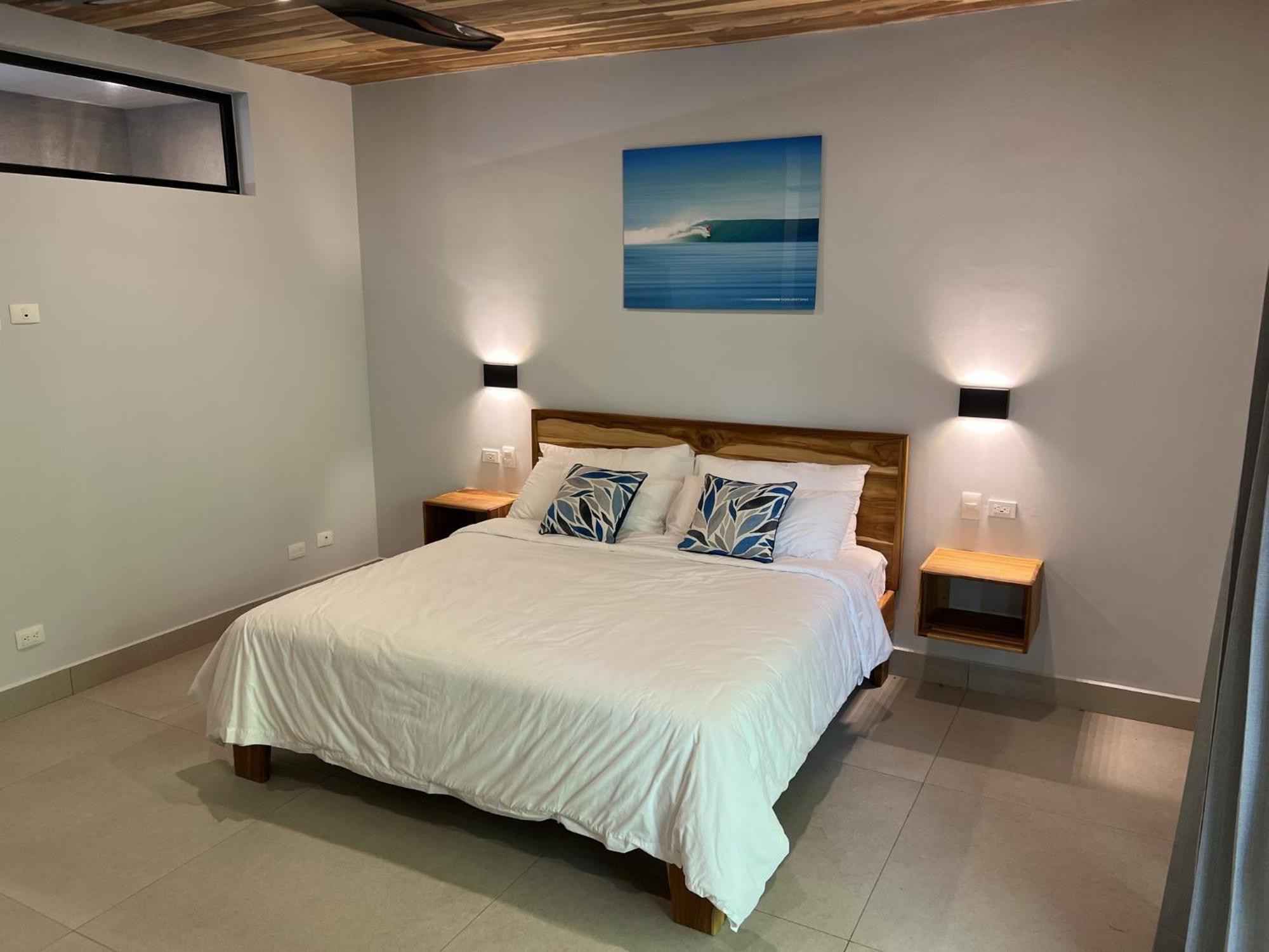Villa Estrella Pavones Habitación foto
