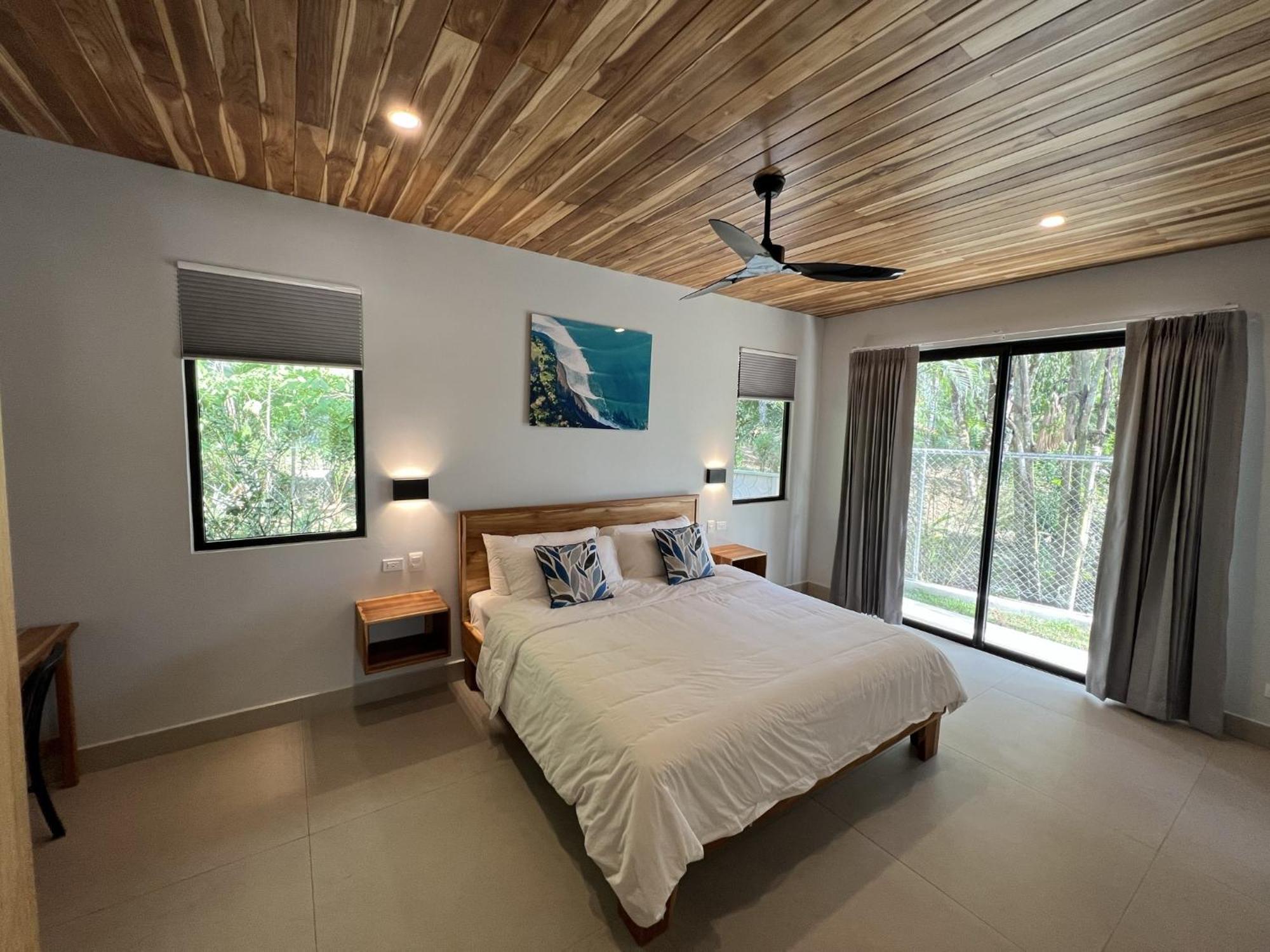 Villa Estrella Pavones Habitación foto