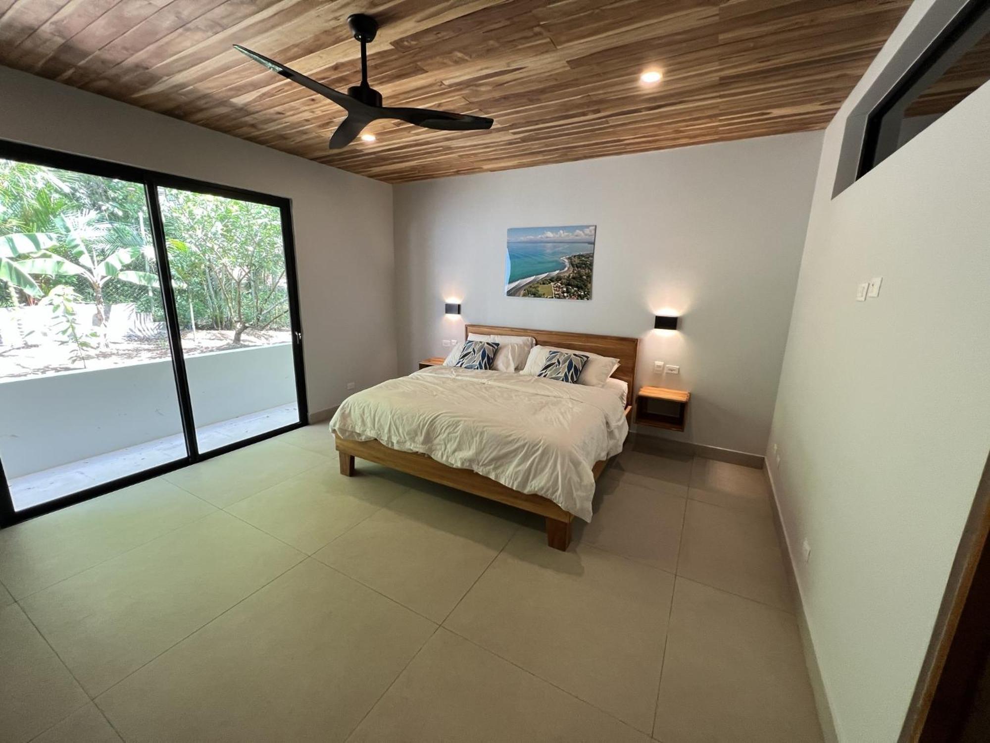 Villa Estrella Pavones Habitación foto