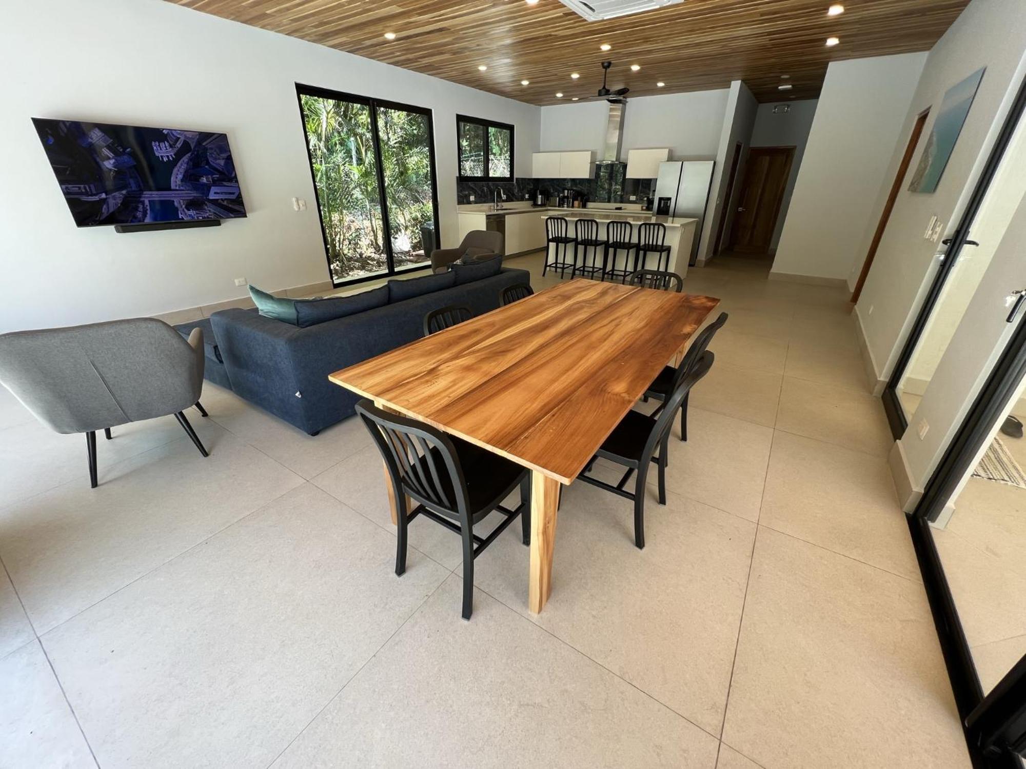 Villa Estrella Pavones Habitación foto