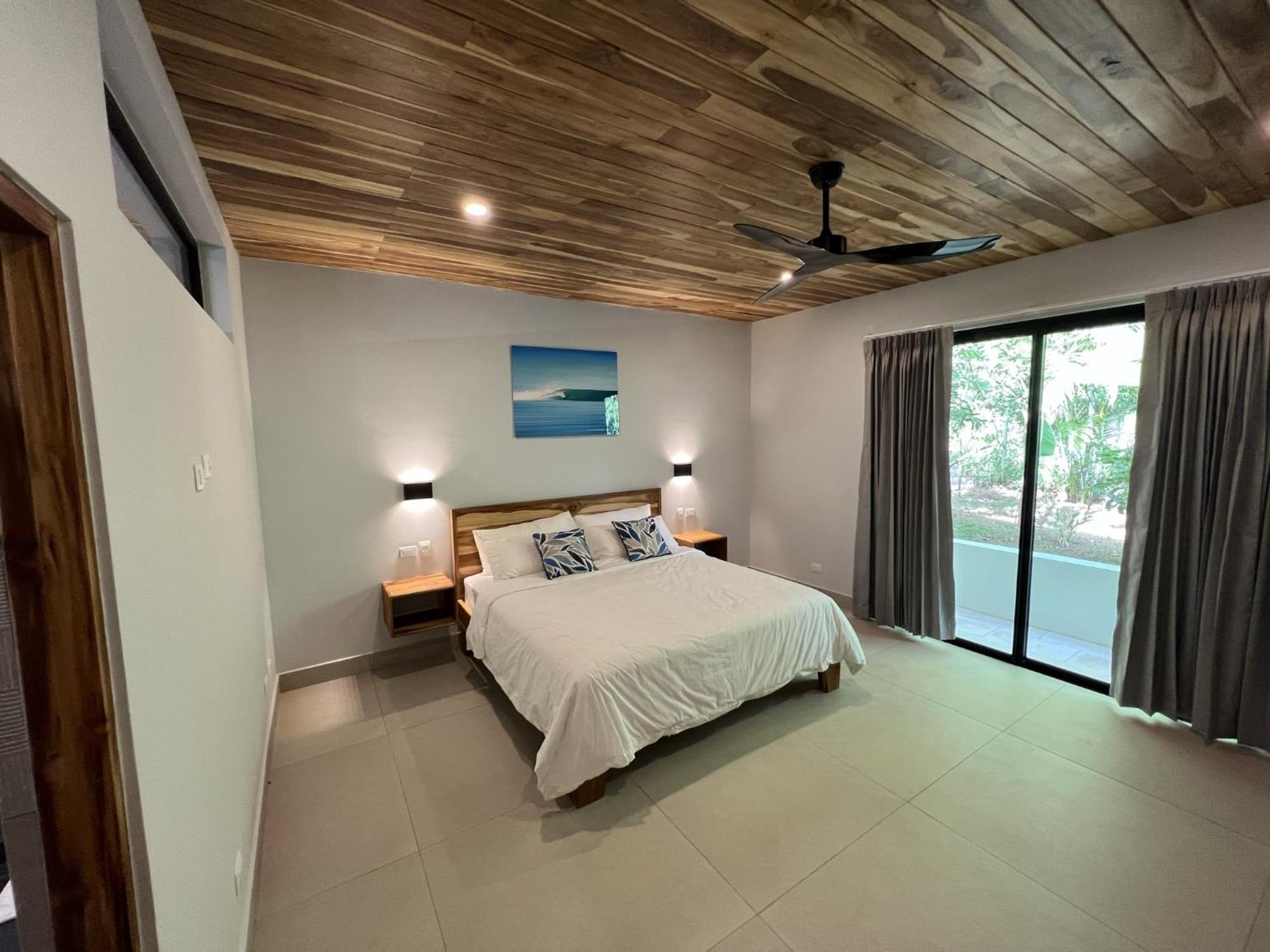 Villa Estrella Pavones Habitación foto