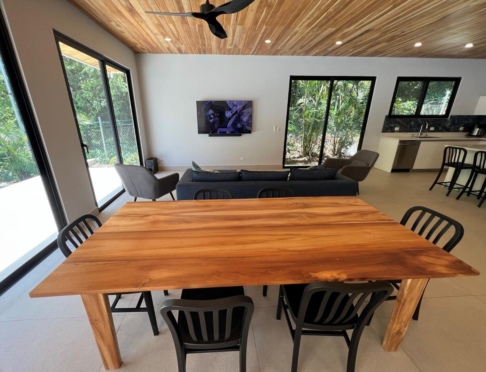 Villa Estrella Pavones Habitación foto