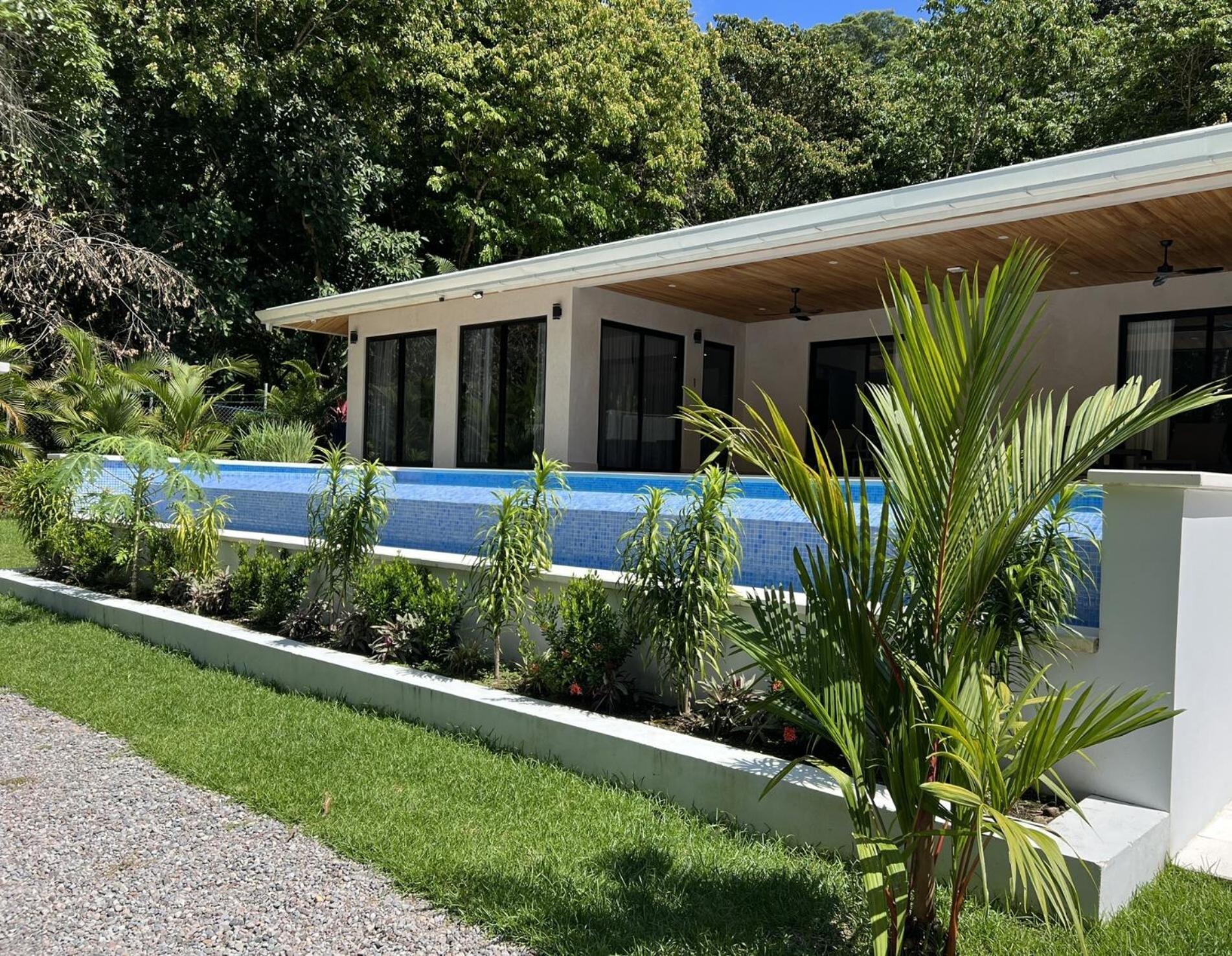 Villa Estrella Pavones Habitación foto
